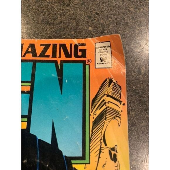 Vintage Comics The Amazing X-Men Marvel After Xavier:The Age of Apocalypse maga - Picture 7 of 9